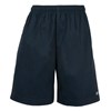 NEW FIT Short (Sizes 4 & 10) - indigo